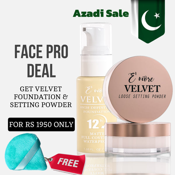 Face Pro Deal