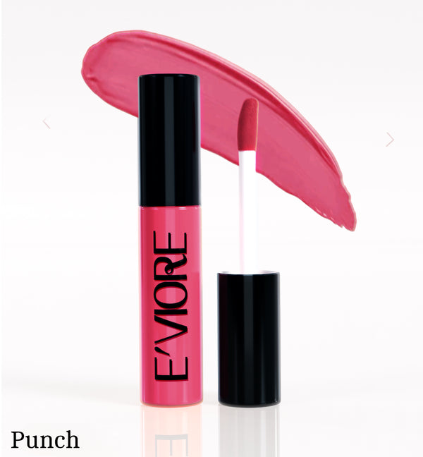 Matte Lip Paint 8 ml
